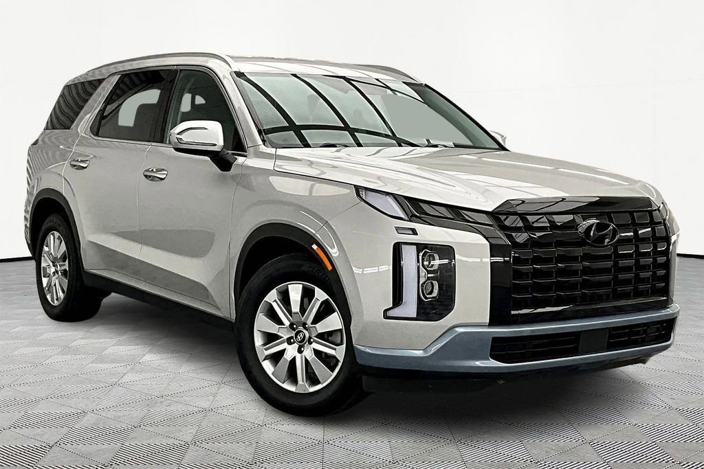 Used 2025 Hyundai Palisade SEL image 5