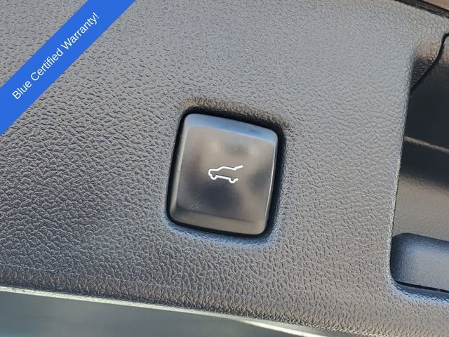 Certified 2021 Ford Escape SEL AWD/4WD image 29