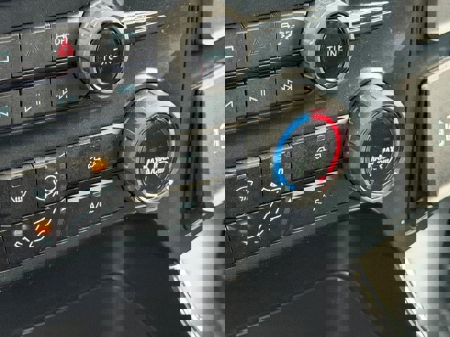 Certified 2025 Ford F150 STX w/ Equipment Group 200A image 24