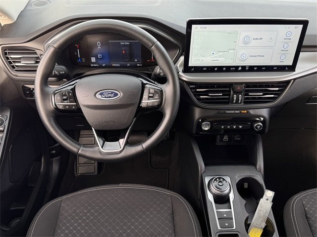Certified 2024 Ford Escape Active w/ Tech Pack #1 image 11