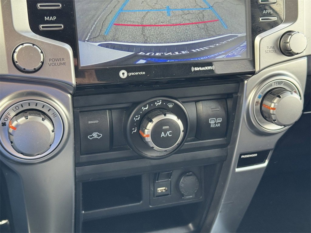Used 2024 Toyota 4Runner SR5 image 16