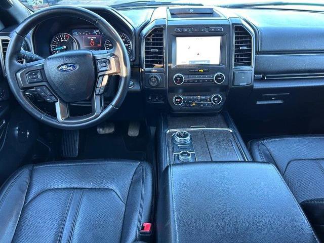 Certified 2021 Ford Expedition Limited image 14