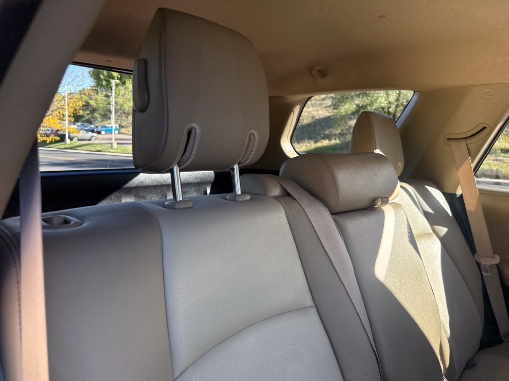 Used 2022 Toyota 4Runner SR5 Premium w/ Moonroof Package AWD/4WD image 27