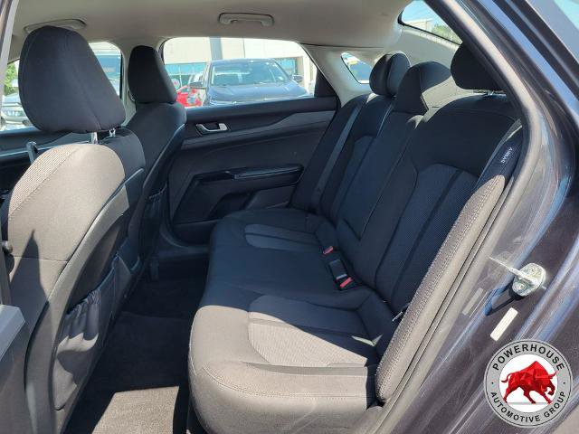 Used 2023 Kia K5 LXS FWD image 15