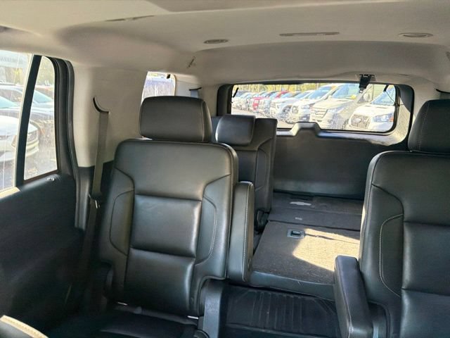 Used 2018 Chevrolet Tahoe LT RWD image 26