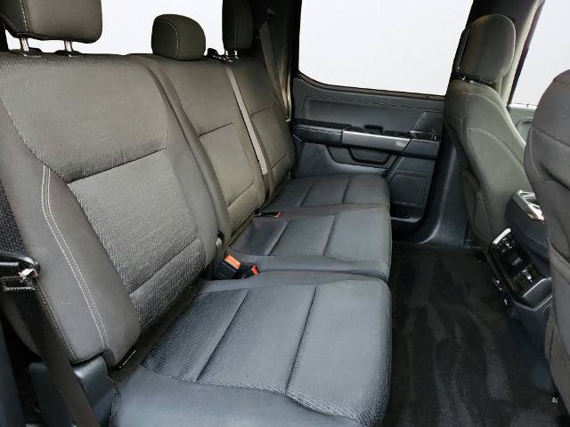 Certified 2022 Ford F150 XLT w/ Equipment Group 302A High AWD/4WD image 32