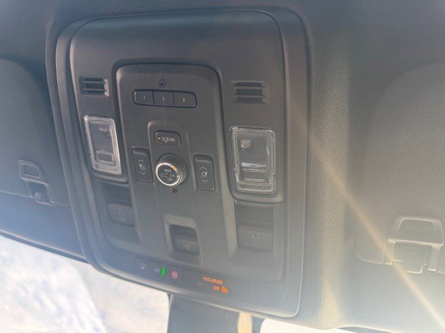 Used 2022 Chevrolet Tahoe RST w/ Luxury Package image 20