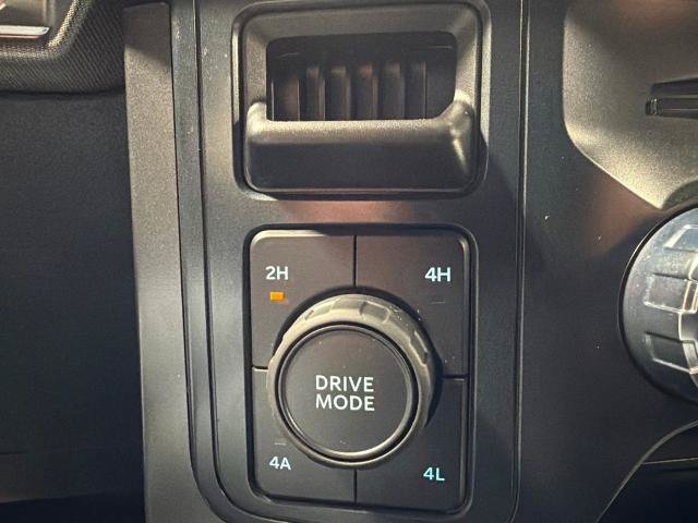 Certified 2025 Ford F150 Lariat AWD/4WD image 14