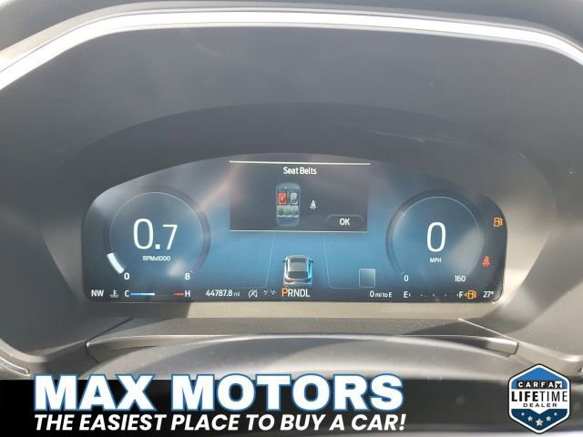 Certified 2023 Ford Escape Platinum image 21