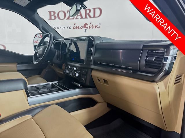 Certified 2023 Ford F350 Lariat w/ Tow Technology Package image 30