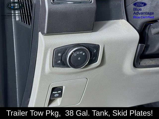 Certified 2018 Ford F150 XLT w/ Trailer Tow Package image 10