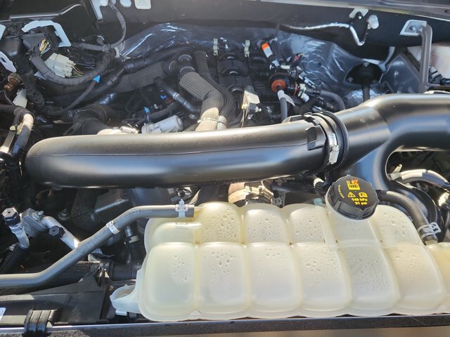Certified 2024 Ford Expedition Max Platinum AWD/4WD image 21