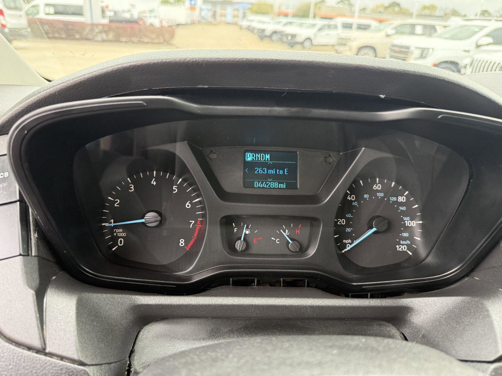 Certified 2019 Ford Transit 350 XL image 14