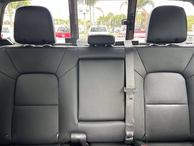 Used 2026 Chevrolet Colorado LT w/ LT Convenience Package RWD image 14