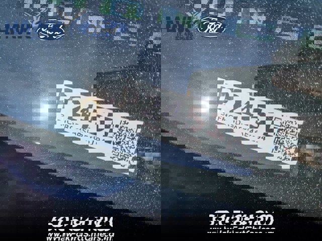 Certified 2025 Ford Bronco Sport Badlands AWD/4WD image 22