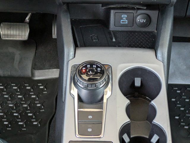 Certified 2021 Ford Bronco Sport Outer Banks w/ Outer Banks Package image 16