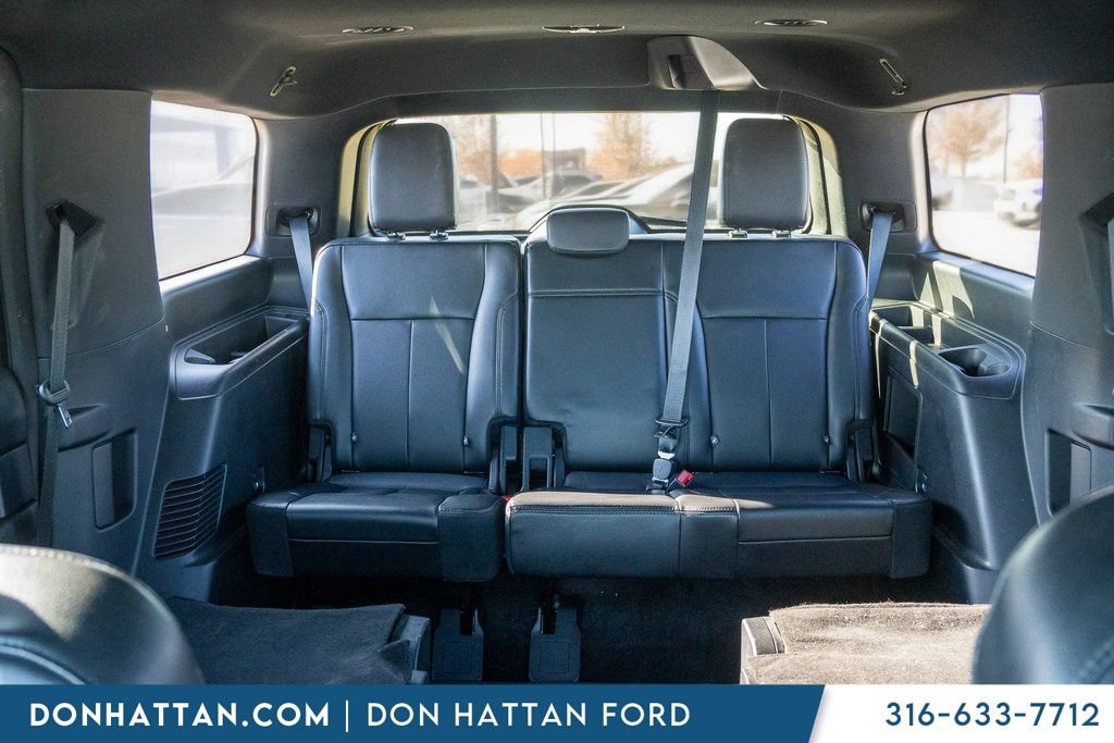 Certified 2021 Ford Expedition XLT AWD/4WD image 20