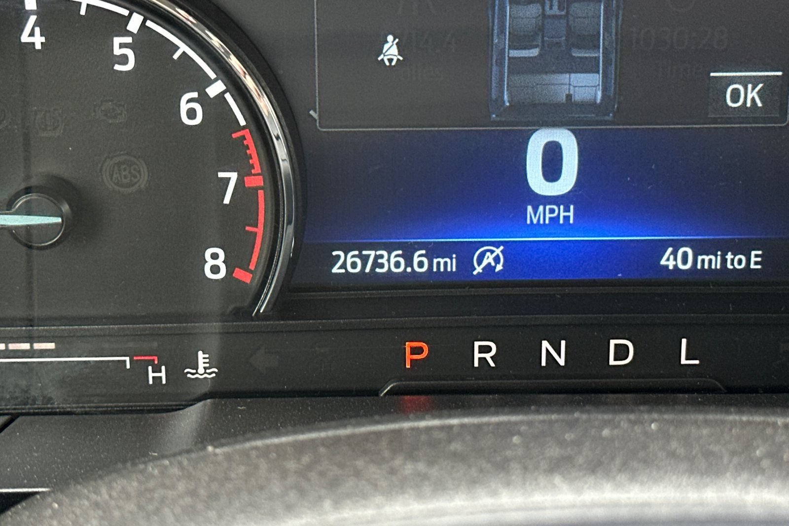 Certified 2024 Ford Maverick Lariat w/ FX4 Off-Road Package AWD/4WD image 24