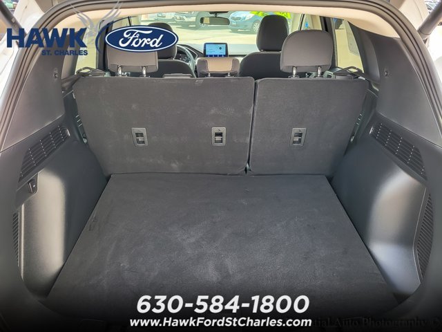 Certified 2022 Ford Escape SE w/ Convenience Package AWD/4WD image 18