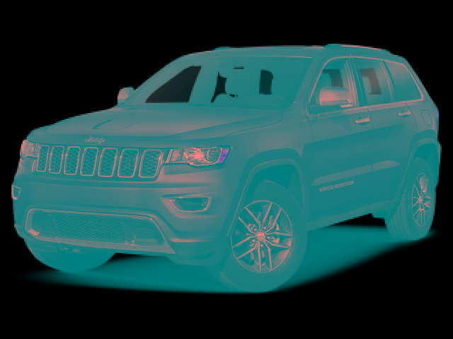 Used 2021 Jeep Grand Cherokee Limited w/ Quick Order Package 28K 80th AWD/4WD image 36