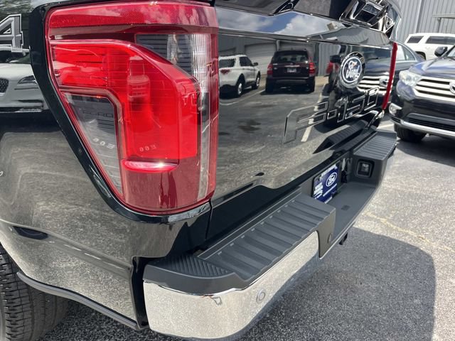 Certified 2024 Ford F150 XLT w/ Equipment Group 302A MID AWD/4WD image 12