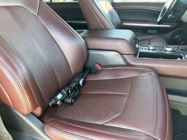 Certified 2024 Ford Expedition Limited AWD/4WD image 26