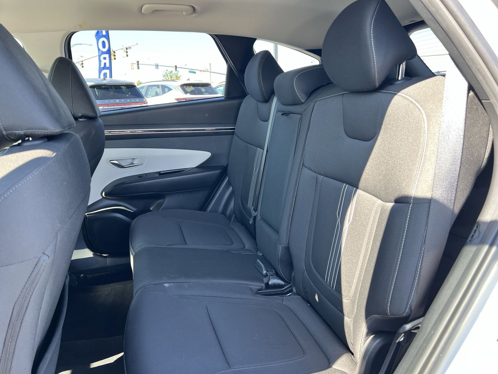 Used 2023 Hyundai Tucson SEL AWD/4WD image 31