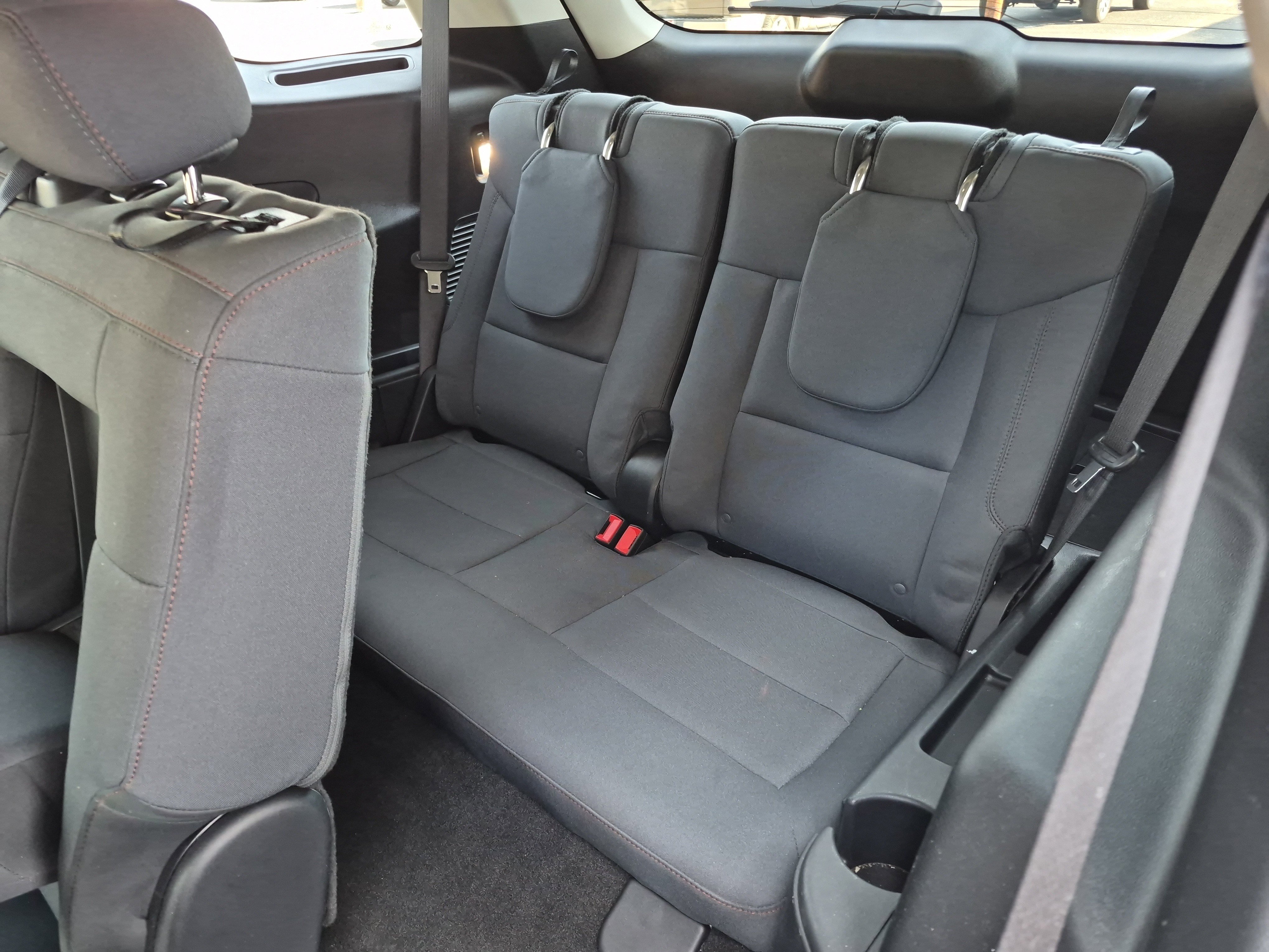 Certified 2025 Ford Explorer Active image 16