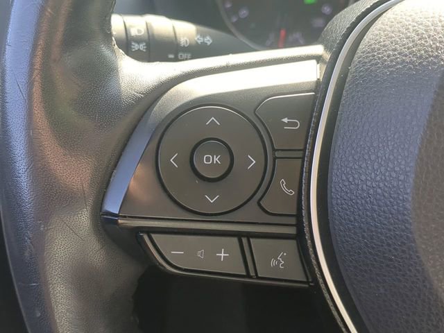 Used 2020 Toyota RAV4 XLE w/ XLE Grade Weather Package AWD/4WD image 25