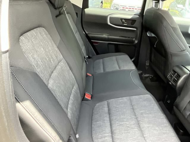 Certified 2021 Ford Bronco Sport Big Bend AWD/4WD image 25