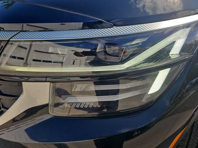 Used 2024 Kia Seltos SX AWD/4WD image 29