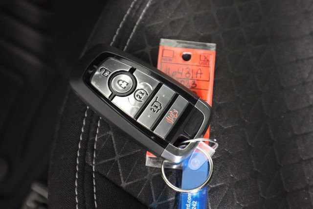 Certified 2023 Ford Escape Active AWD/4WD image 33