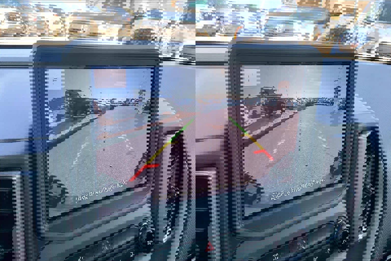 Certified 2024 Ford Bronco Sport Big Bend w/ Convenience Package image 26