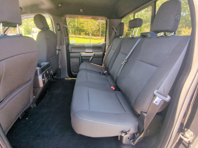 Certified 2019 Ford F150 XLT w/ Equipment Group 302A Luxury AWD/4WD image 22
