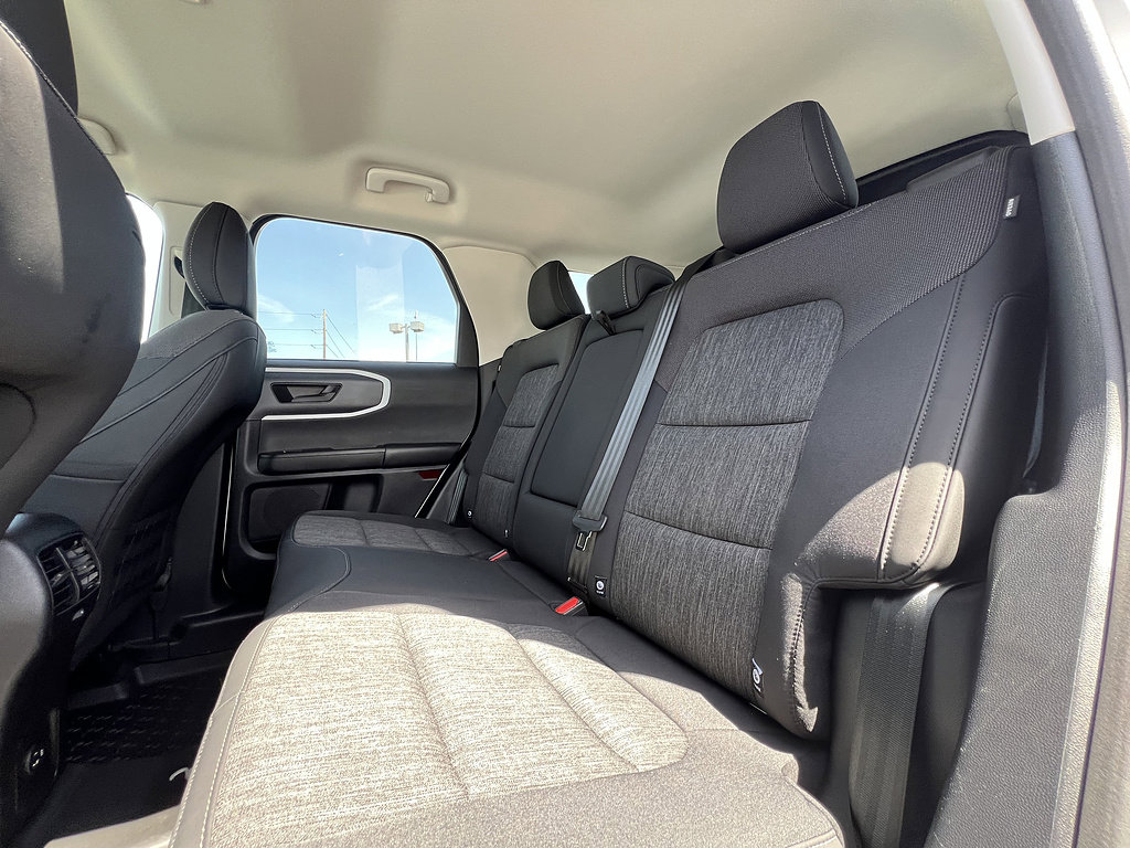 Certified 2022 Ford Bronco Sport Big Bend AWD/4WD image 33