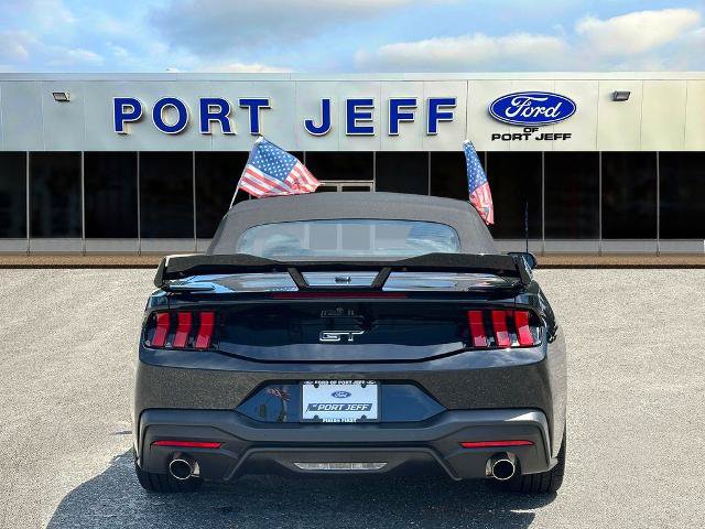Certified 2026 Ford Mustang GT Premium RWD image 6