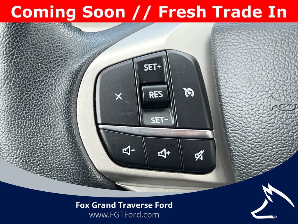 Certified 2023 Ford Explorer XLT w/ Equipment Group 202A image 20