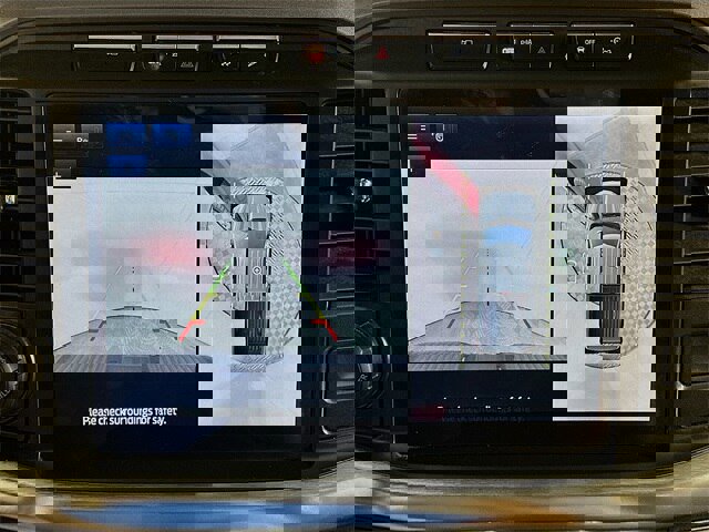 Certified 2023 Ford F150 Lariat w/ Max Trailer Tow Package image 17