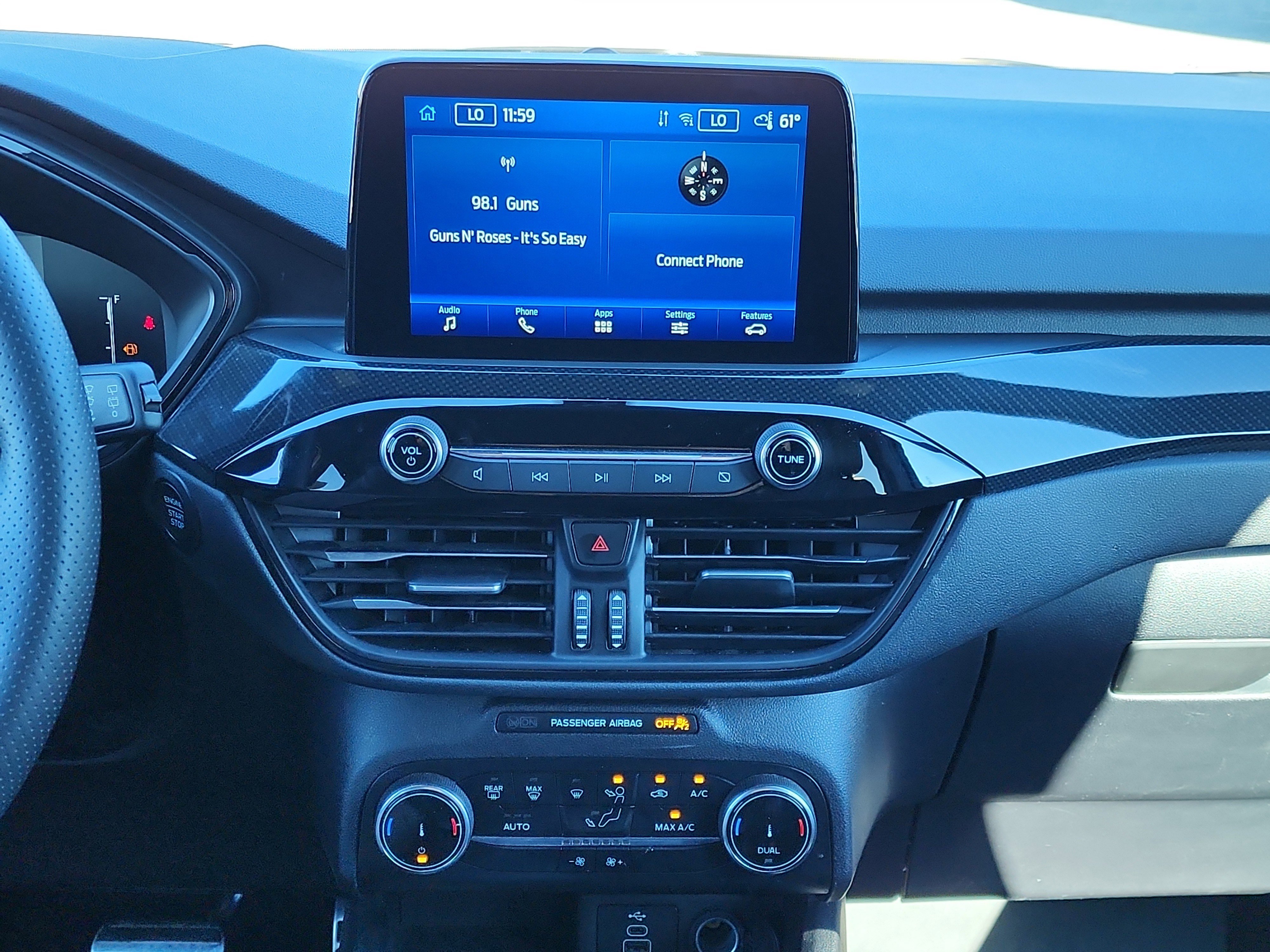 Certified 2024 Ford Escape ST-Line image 24