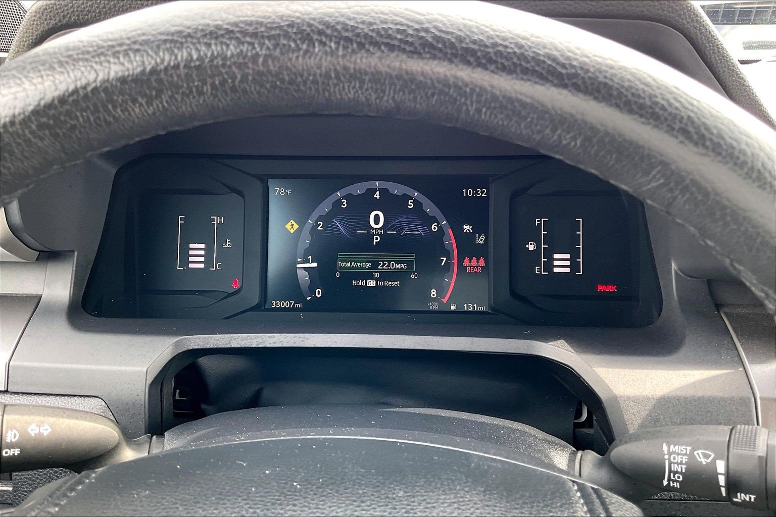 Used 2024 Toyota Tacoma SR5 AWD/4WD image 19