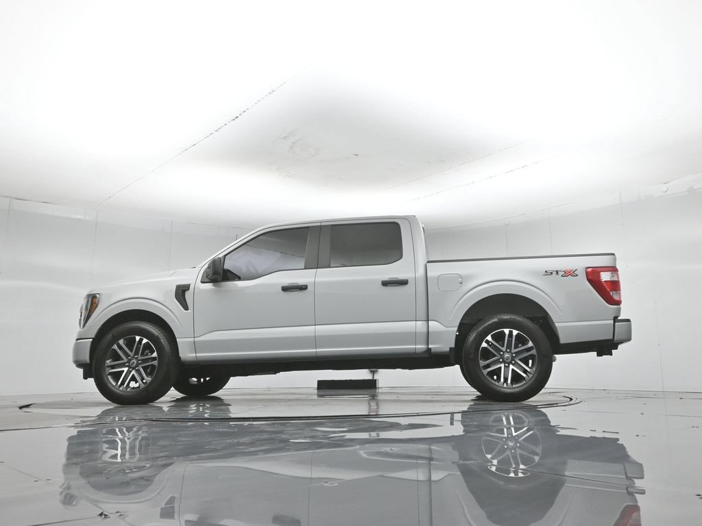 Certified 2023 Ford F150 XL w/ STX Appearance Package RWD image 54