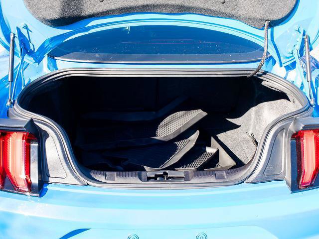 Certified 2023 Ford Mustang GT w/ Mustang Nite Pony Package image 20