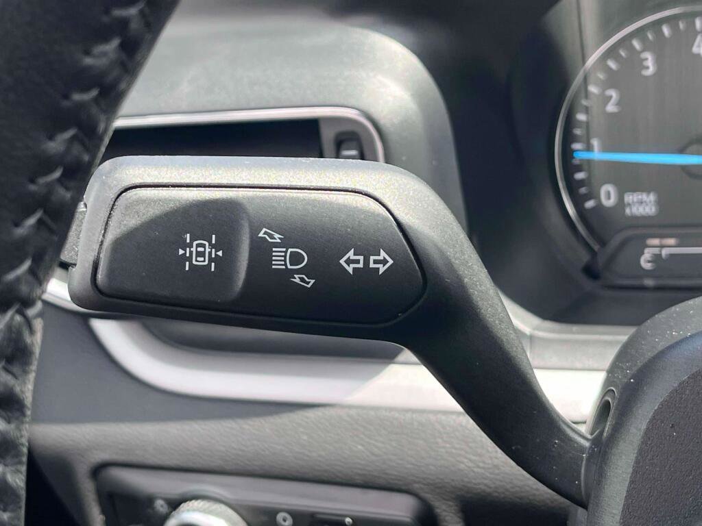 Certified 2023 Ford Explorer XLT AWD/4WD image 35
