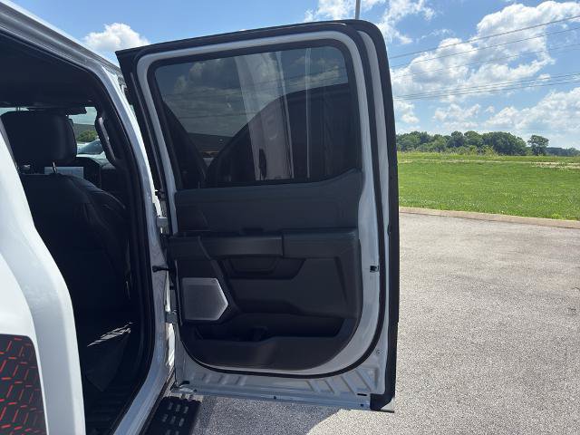 Certified 2023 Ford F150 Raptor AWD/4WD image 22