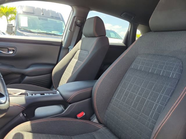 Used 2023 Honda HR-V Sport image 21