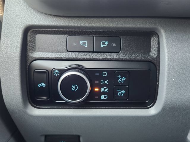Certified 2024 Ford F250 XLT w/ 360-Degree Camera Package AWD/4WD image 26