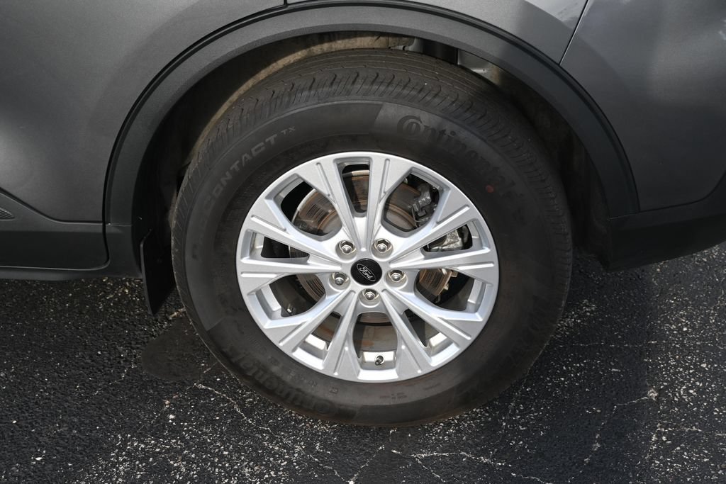 Certified 2023 Ford Escape Active w/ Tech Pack #2 AWD/4WD image 15