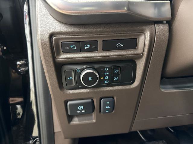 Certified 2023 Ford F150 King Ranch w/ Equipment Group 601A High AWD/4WD image 19