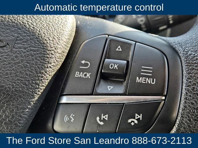 Certified 2023 Ford Transit 350 XLT image 19