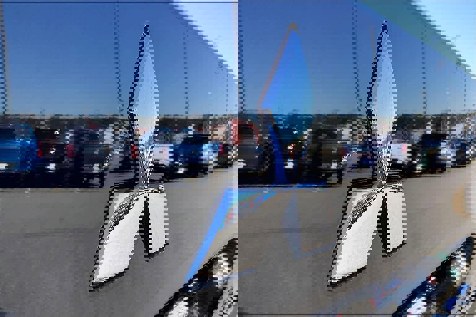 Used 2024 Mitsubishi Eclipse Cross SE image 29